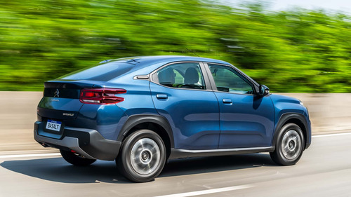 Citroën Basalt 1.6 16V Vti 115 Live Pack
