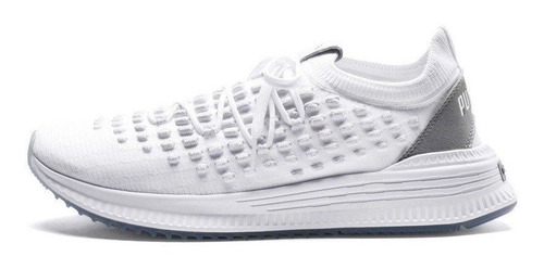 Tenis Puma Avid Fusefit Branco - Original