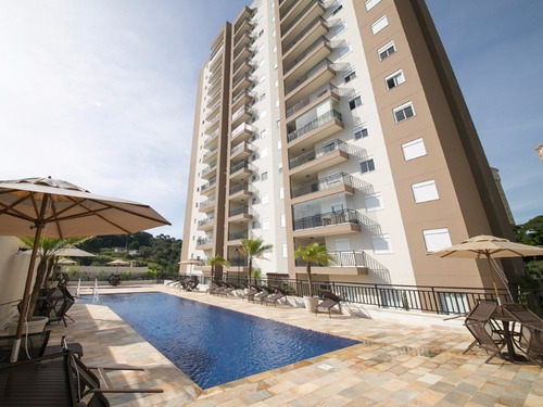 Imagem 3 de 23 de Apartamento No Soneto, Jundiaí - Ap09229 - 4927881