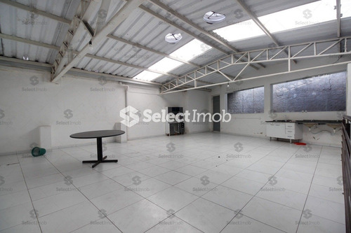 Imagem 9 de 15 de Galpao - Jardim Anchieta - Ref: 2096 - L-2096