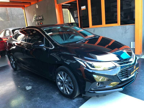 Imagem 2 de 9 de Chevrolet Cruze Ltz 1.4 Turbo Ecotec 16v Flex Aut. 2018