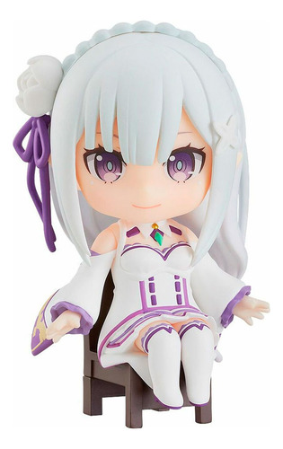 Nendoroid Swacchao Emilia