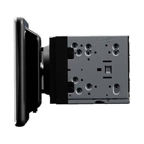 Radio Pioneer Dmh-af555bt Web Link 13 Bandas 9 3 Rca Full Hd
