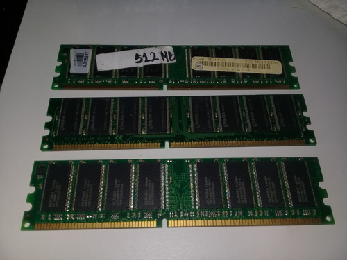 Memoria Ram Ddr Kingston