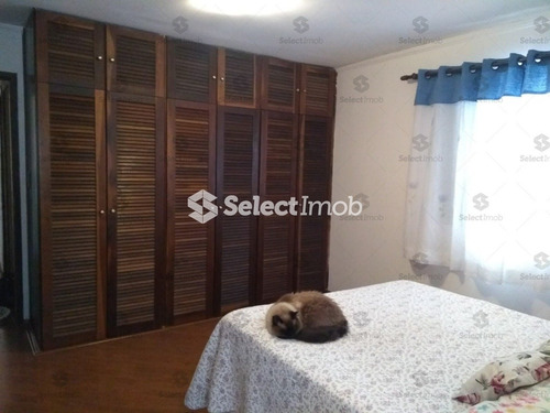 Imagem 13 de 15 de Sobrado - Vila Progresso - Ref: 2273 - V-2273