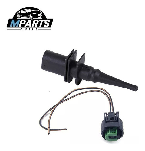 Sensor Temperatura Ambiente Bmw