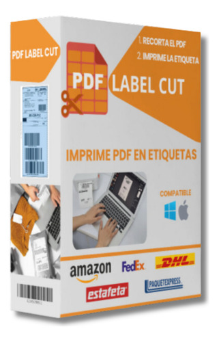 Pdf Label Cut Convierte Tus Pdfs En Etiquetas