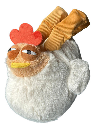 Bolsa De Felpa Bolsa De Pollo Para Ir De Compras Regalo De