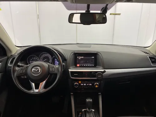 Mazda CX-5 2.0 Touring At