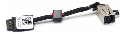 Cable Pin Carga Dc Jack Dell Xps 13-9360 Nextsale Munro