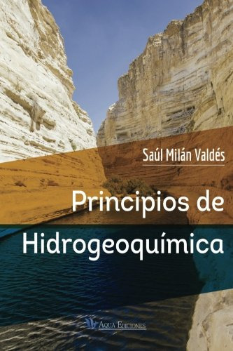 Principios De Hidrogeoquimica