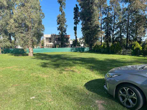 Lote En Venta En Francisco Alvarez