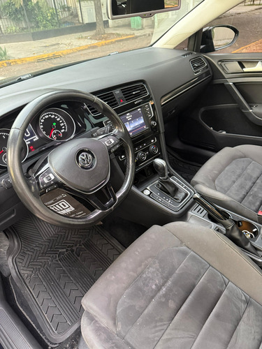 Volkswagen Golf 1.4 Highline Tsi Dsg