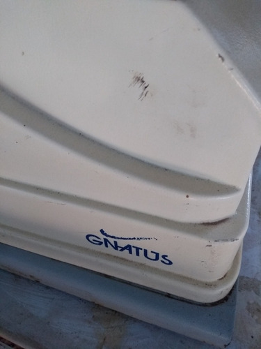 Cadeira Dentista Gnatus