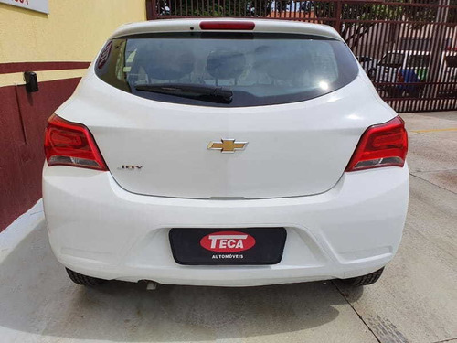 Chevrolet Onix 10mt Joye