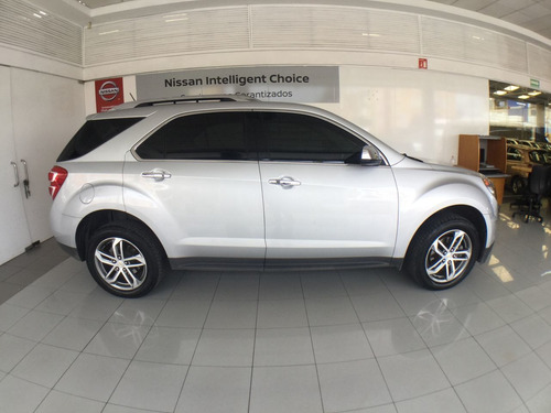 Imagen 9 de 15 de Chevrolet Equinox 5 Puertas