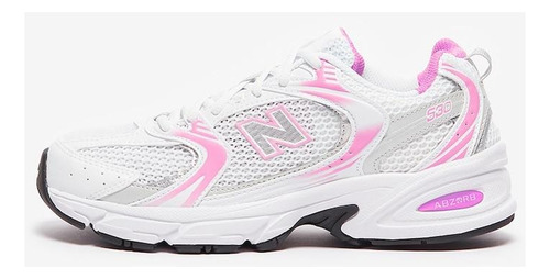 New Balance 530 Rosa