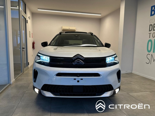 Citroën C5 Aircross 1.6 Puretech 225 Shine E-Eat8