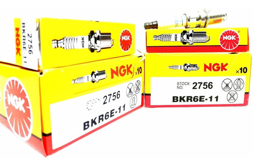 Bujia Ngk Bora Seat Ibiza Fr Turbo 1.8 20v Cordoba 2.0