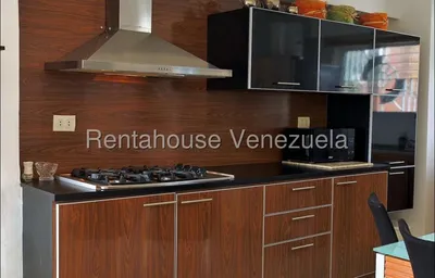 Apartamento en venta