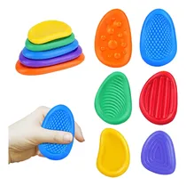 Comprar Pedra Sensorial Brinquedos Infantis Para Alívio Do Estresse