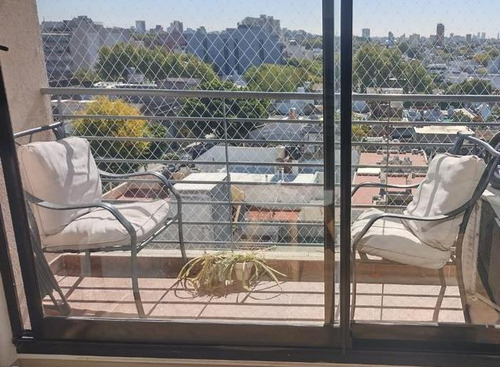 Departamento En Venta En  Vélez Sarfield