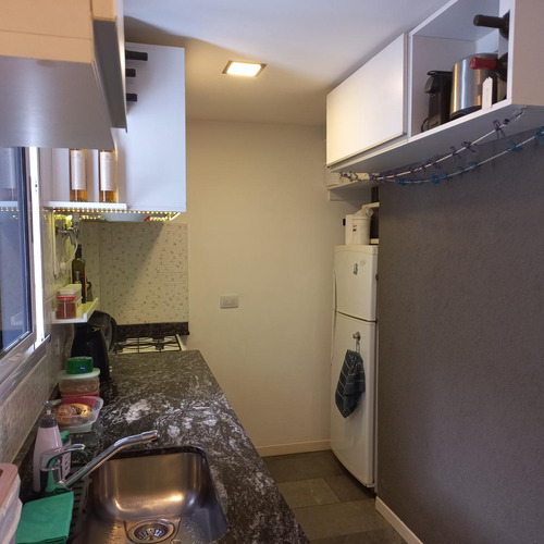 Departamento En Venta Saenz Peña 1amb