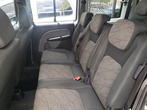 Fiat Doblo 1.8 16v Essence 7l Flex 5p 2018
