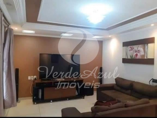 Imagem 5 de 12 de Casa À Venda Em Conjunto Habitacional Padre Anchieta - Ca009534