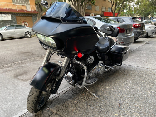 Imagen 1 de 15 de Harley Davidson Road Glide 2015