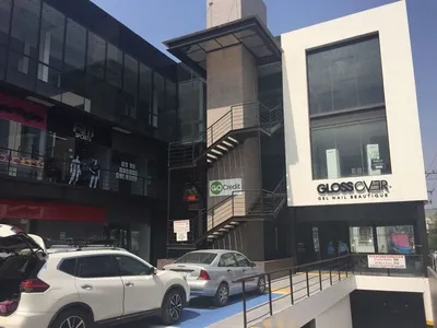 Local comercial en renta