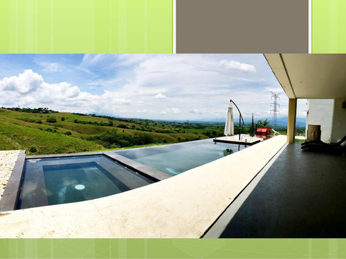 Imagen 25 de 30 de Venta Casas Campestres En Condominio Via Cerritos Cartago Pereira