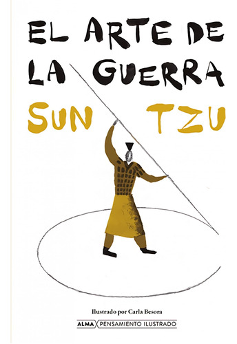 Libro El Arte De La Guerra - Sun - Tzu