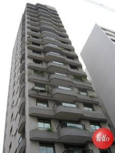 Imagem 10 de 12 de Apartamento - Ref: 218519