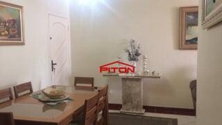 Imagem 18 de 20 de Apartamento Com 3 Dormitórios À Venda, 96 M² Por R$ 430.000,00 - Vila Guilhermina - Praia Grande/sp - Ap1166