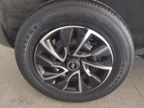Imagem 12 de 12 de Chevrolet Celta Spirit Lt 1.0 Mpfi 8v Flex 5p