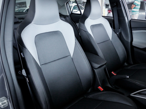 Imagem 9 de 9 de Chevrolet Onix Plus 1.0 Premier Ii Turbo Flex (aut)