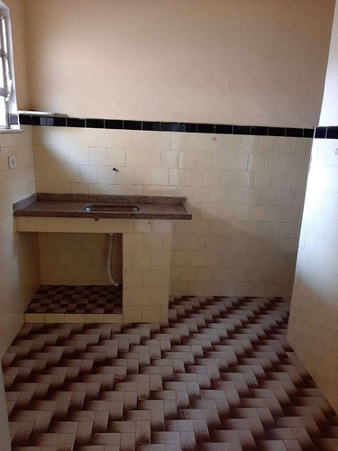 Imagem 3 de 9 de Apartamento - Honorio Gurgel - Ref: 54068 - L-20588