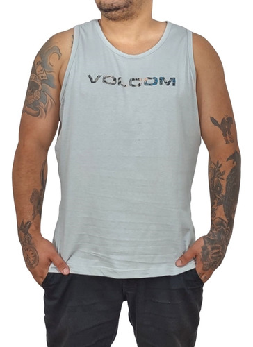 Regata Volcom Euro