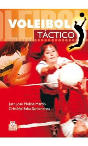 Voleibol Táctico