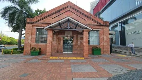 Local Comercial Alquiler Chipichape Norte Cali