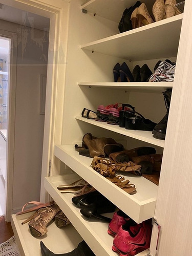 Imagem 25 de 30 de Apartamento Para Venda, 4 Dormitórios, Jardim Da Saúde - São Paulo - 12133