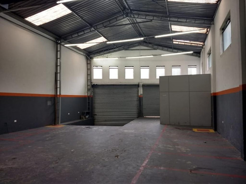 Imagem 9 de 20 de Galpão À Venda, 300 M² Por R$ 2.100.000,00 - Vila Regente Feijó - São Paulo/sp - Ga0104