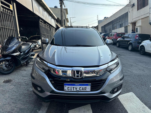 Honda HR-V 1.5 Touring Turbo Aut. 5p