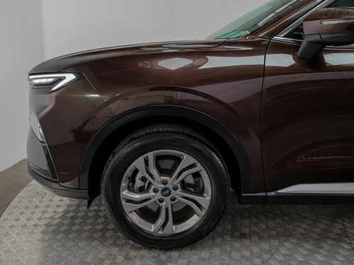 Ford Territory 1.5 Trend At 2024