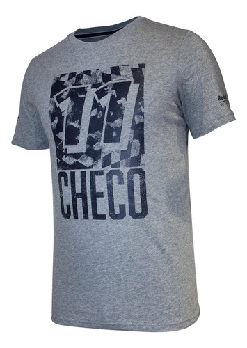 Playera Puma De Red Bull F1 De Checo Sergio Perez Formula 1