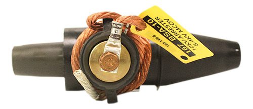 Apartarrayo Para Media Tensión Elastimold 167bsa-10