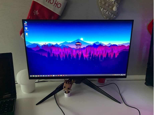 Monitor Alienware Aw2518hf 240hz G Sync