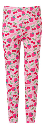 Leggins Con Estampado Digital Degradado De O Kids Clothes Pa