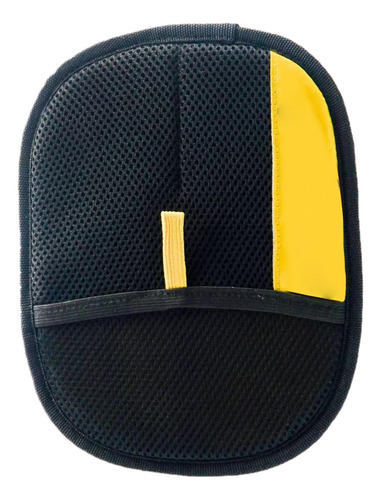 Guantes De Depilación Estática Guantes De Dematición De Masc